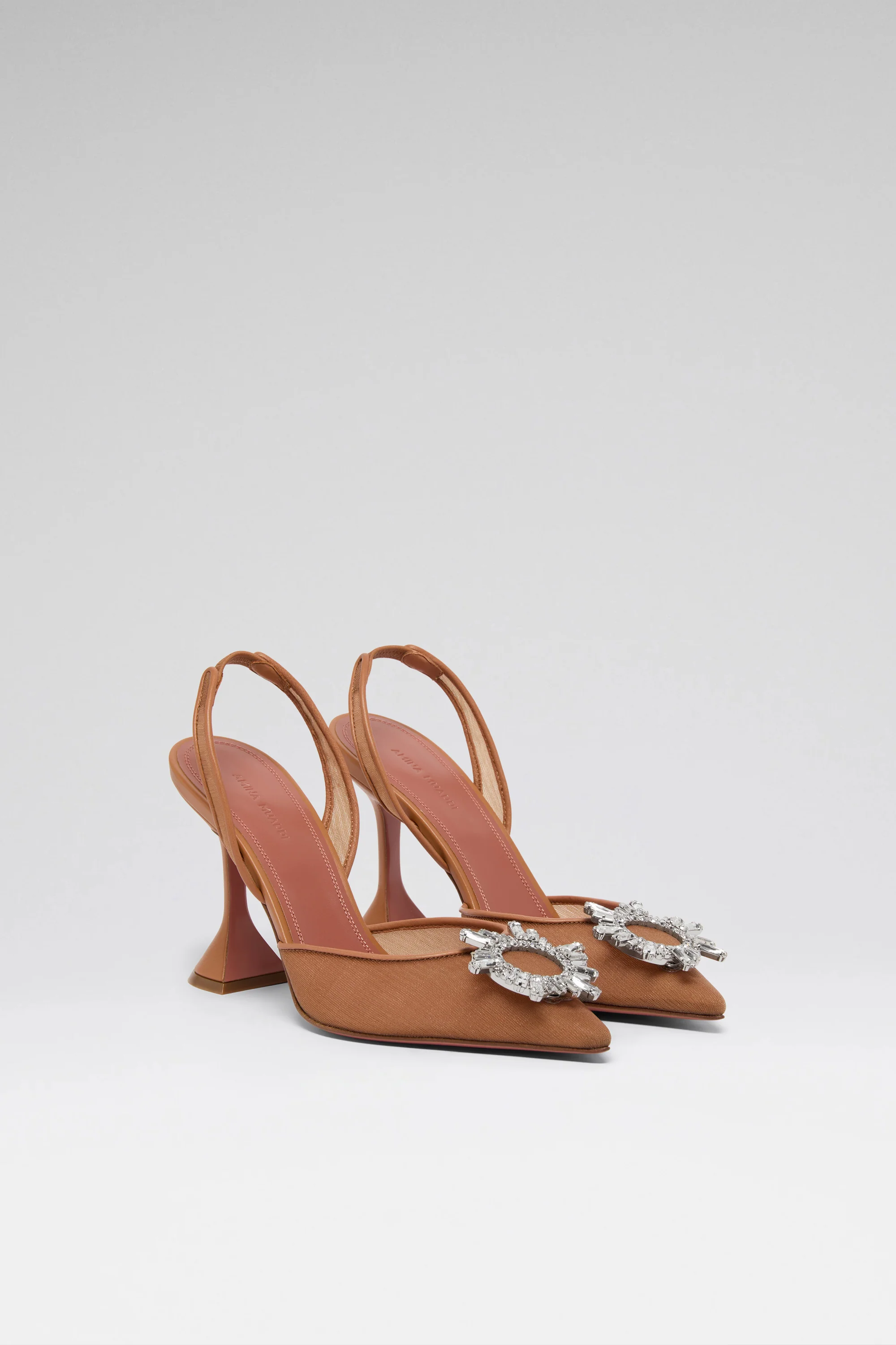 Begum Mesh Sling 95 Latte Mesh - Image 4